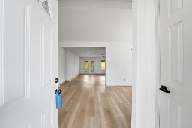 3903 High Point Lane, Houston, TX 77053