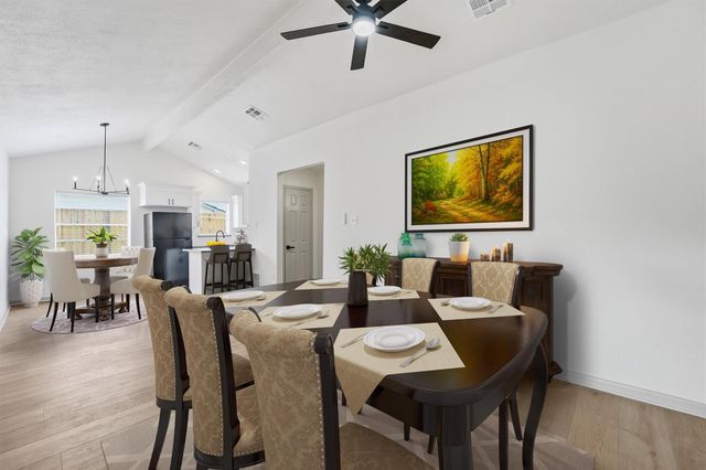 3903 High Point Lane, Houston, TX 77053