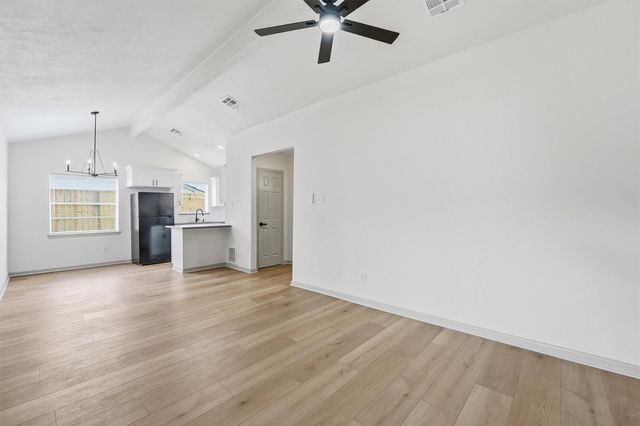 3903 High Point Lane, Houston, TX 77053