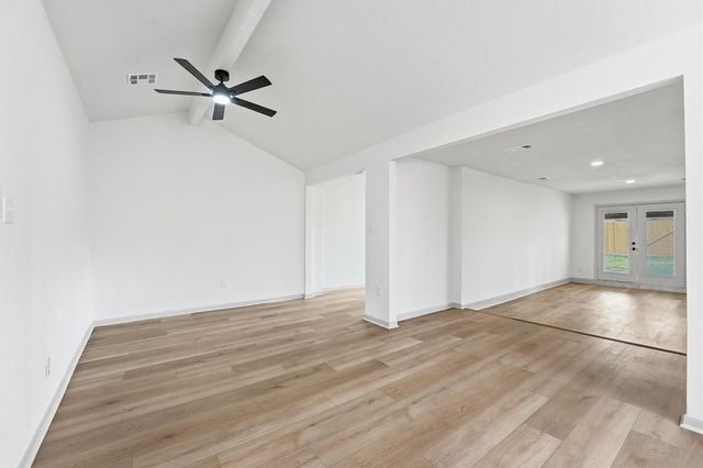 3903 High Point Lane, Houston, TX 77053