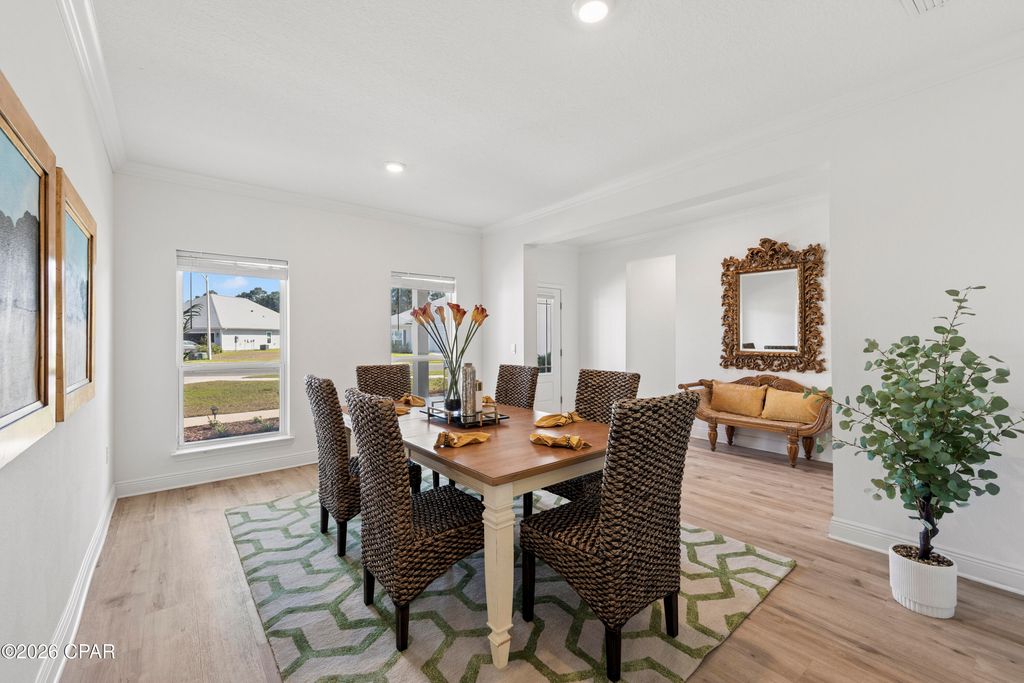Image 10 of property listing at 140 Tierra Verde Way, Panama City Beach, FL 32407