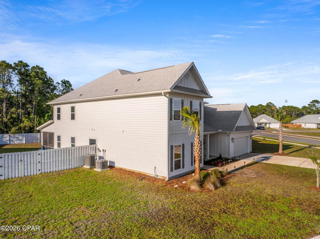 Image 102 of property listing at 140 Tierra Verde Way, Panama City Beach, FL 32407