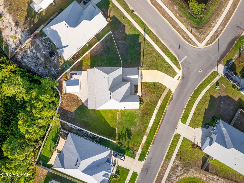Image 105 of property listing at 140 Tierra Verde Way, Panama City Beach, FL 32407