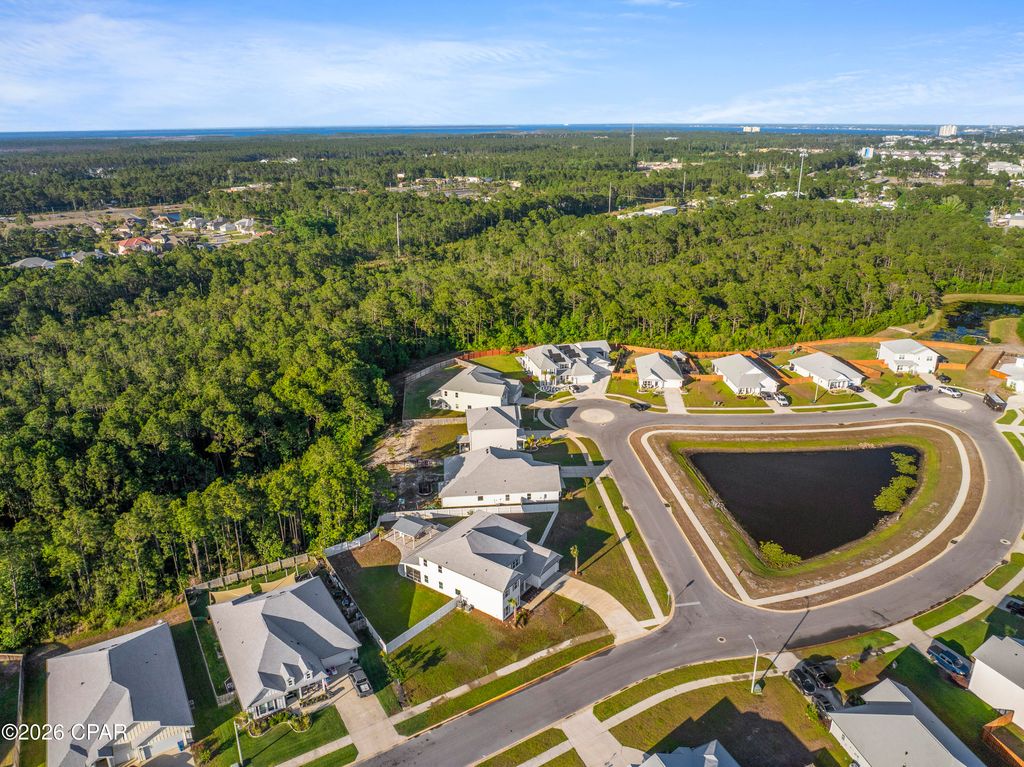 Image 107 of property listing at 140 Tierra Verde Way, Panama City Beach, FL 32407