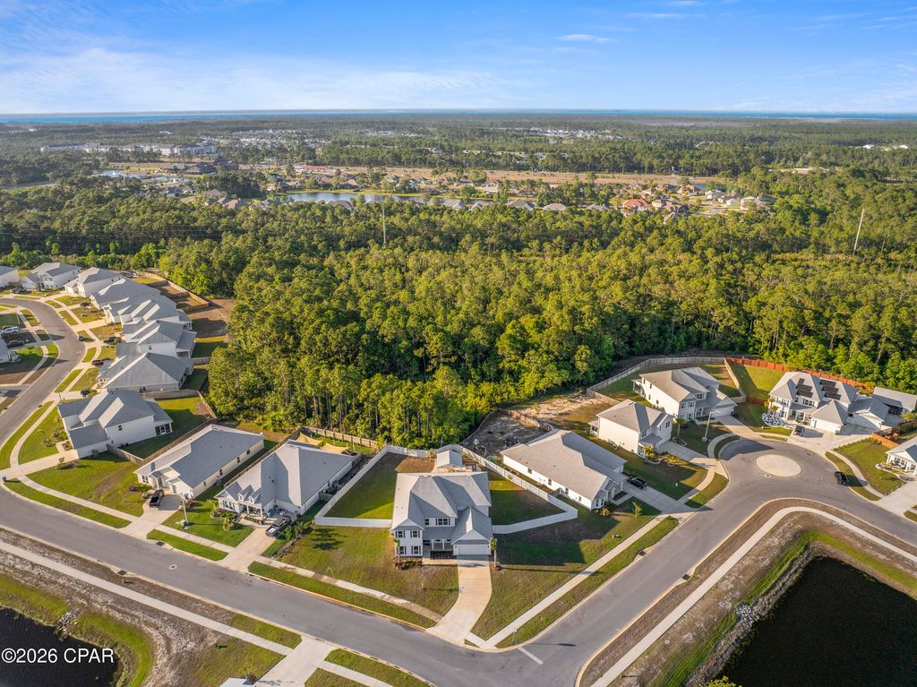 Image 108 of property listing at 140 Tierra Verde Way, Panama City Beach, FL 32407