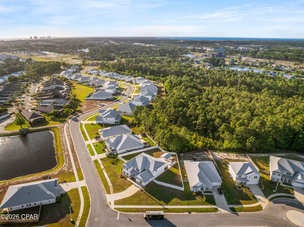 Image 109 of property listing at 140 Tierra Verde Way, Panama City Beach, FL 32407