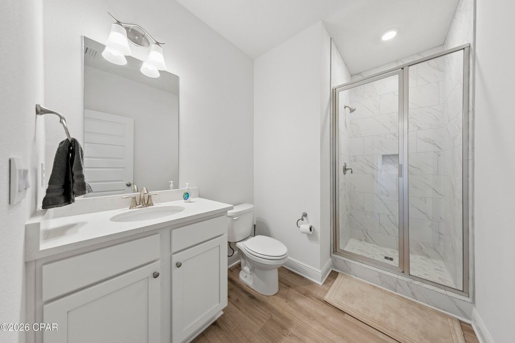 Image 11 of property listing at 140 Tierra Verde Way, Panama City Beach, FL 32407