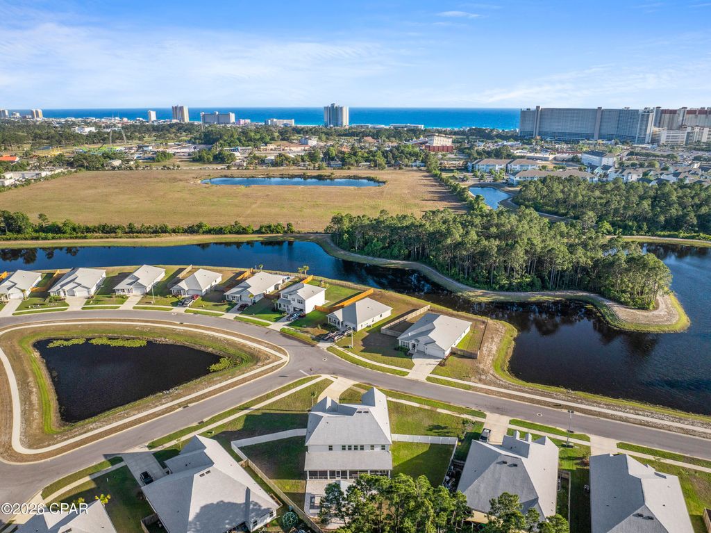 Image 112 of property listing at 140 Tierra Verde Way, Panama City Beach, FL 32407