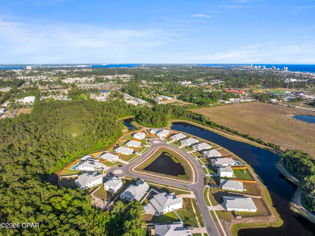 Image 113 of property listing at 140 Tierra Verde Way, Panama City Beach, FL 32407