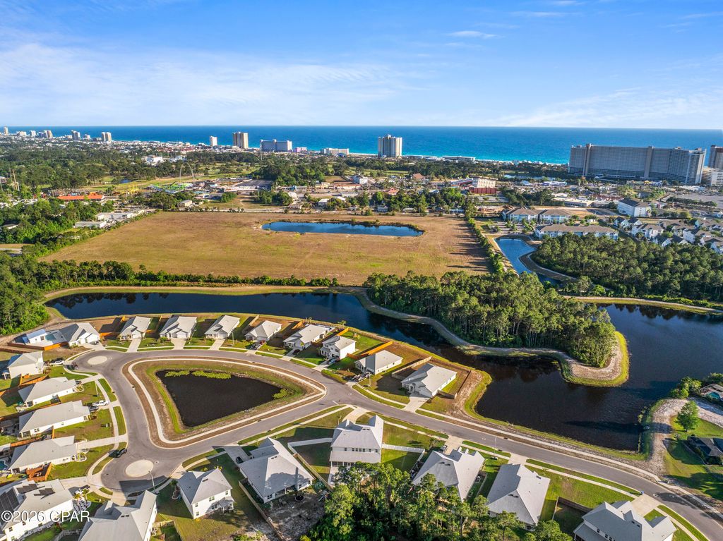 Image 116 of property listing at 140 Tierra Verde Way, Panama City Beach, FL 32407