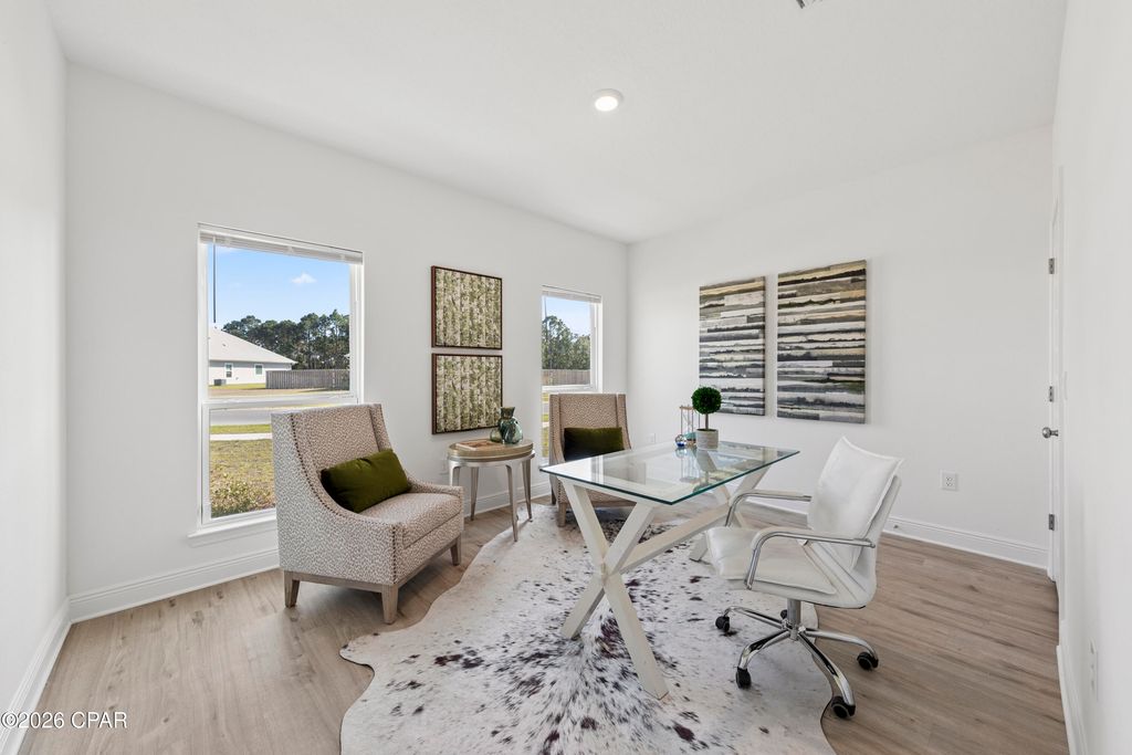 Image 12 of property listing at 140 Tierra Verde Way, Panama City Beach, FL 32407