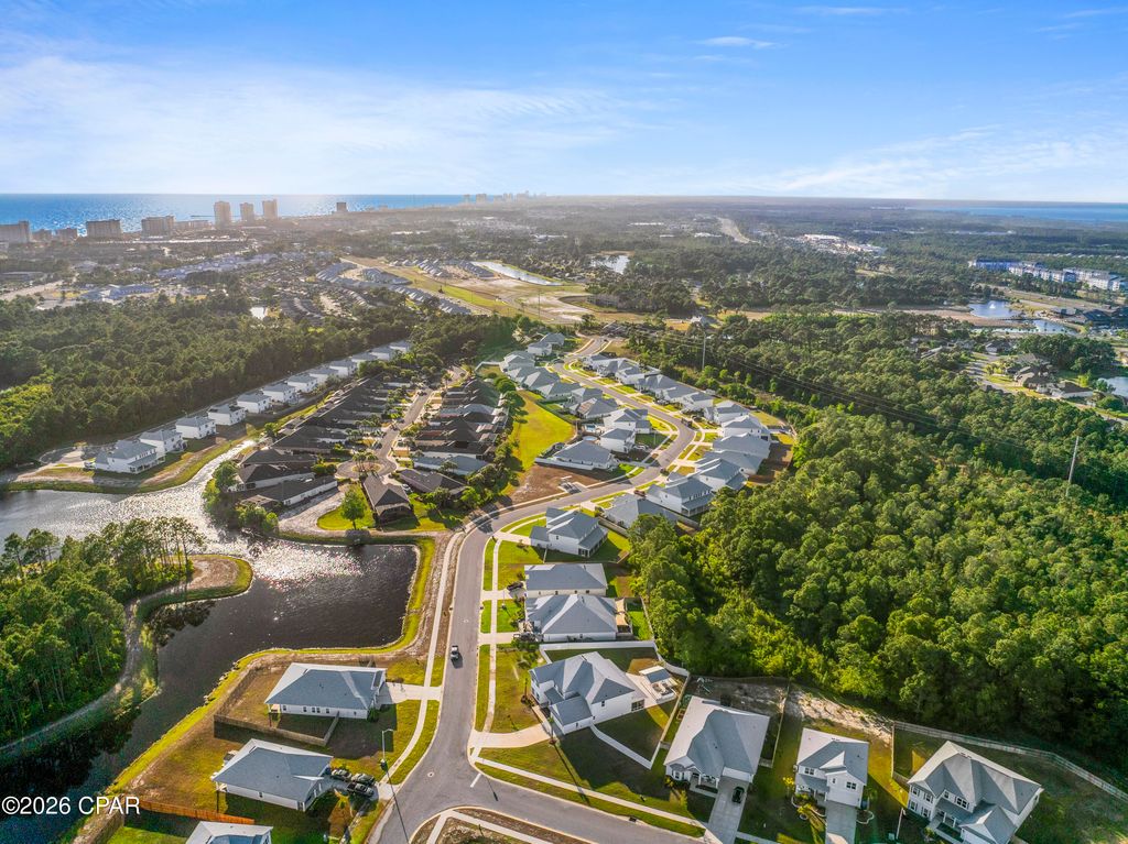 Image 122 of property listing at 140 Tierra Verde Way, Panama City Beach, FL 32407
