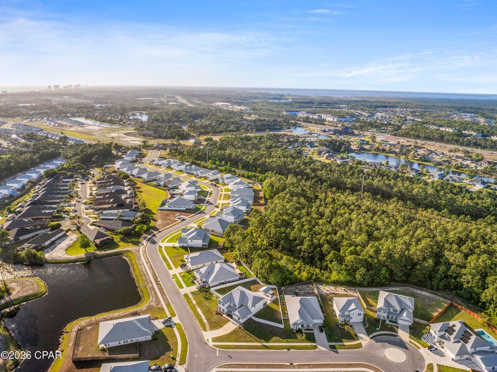 Image 123 of property listing at 140 Tierra Verde Way, Panama City Beach, FL 32407