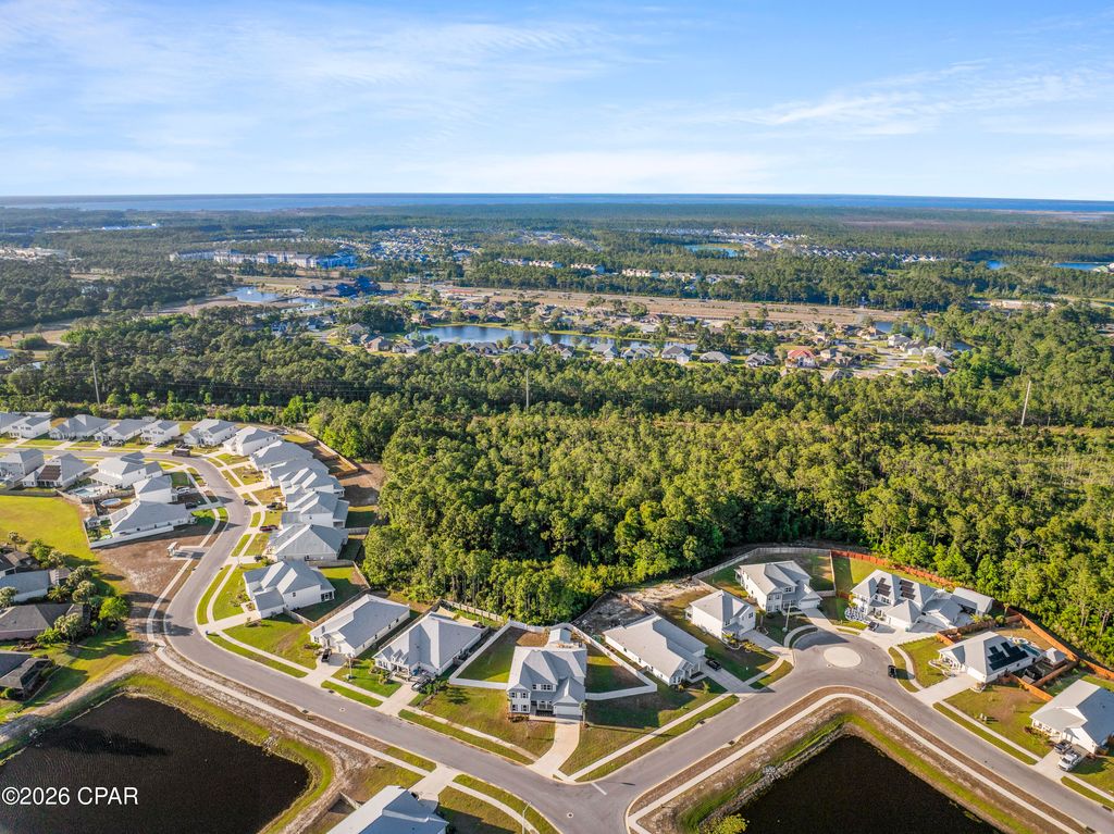 Image 124 of property listing at 140 Tierra Verde Way, Panama City Beach, FL 32407