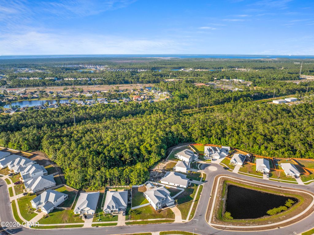 Image 125 of property listing at 140 Tierra Verde Way, Panama City Beach, FL 32407