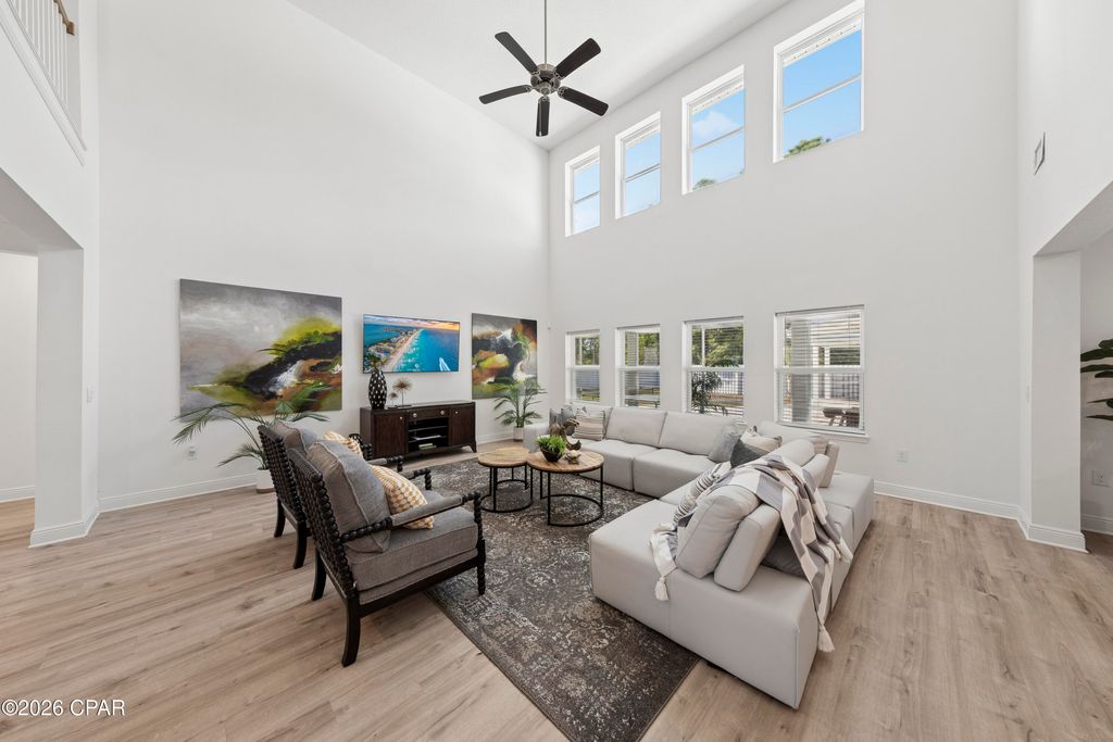 Image 15 of property listing at 140 Tierra Verde Way, Panama City Beach, FL 32407