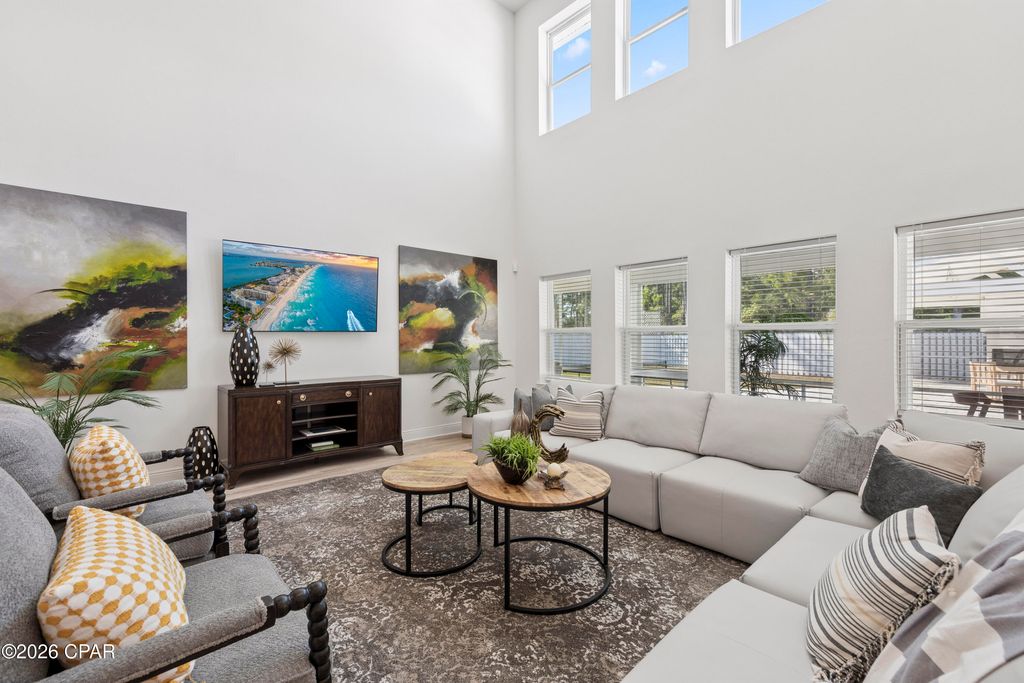 Image 16 of property listing at 140 Tierra Verde Way, Panama City Beach, FL 32407