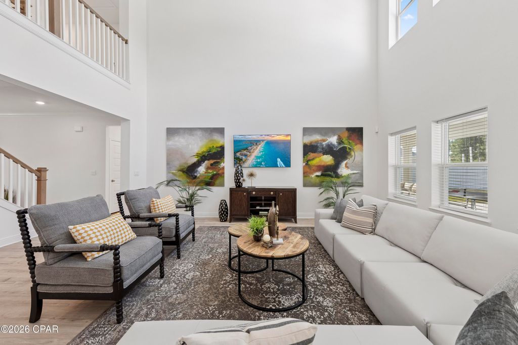 Image 17 of property listing at 140 Tierra Verde Way, Panama City Beach, FL 32407