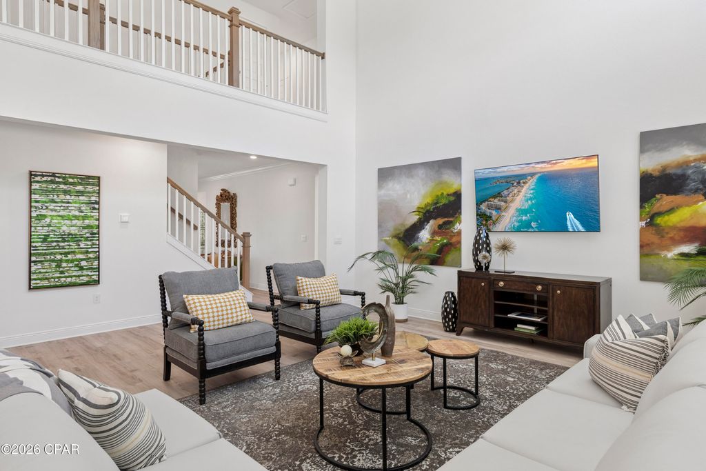 Image 18 of property listing at 140 Tierra Verde Way, Panama City Beach, FL 32407
