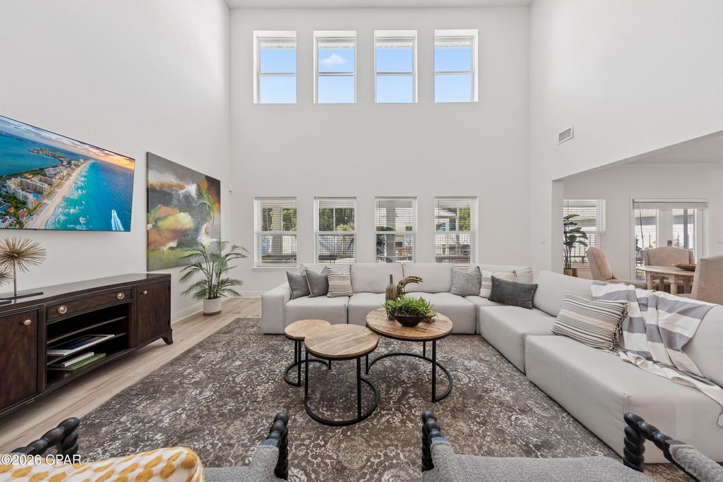 Image 20 of property listing at 140 Tierra Verde Way, Panama City Beach, FL 32407