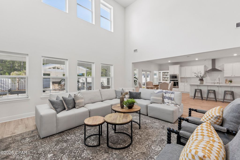 Image 21 of property listing at 140 Tierra Verde Way, Panama City Beach, FL 32407
