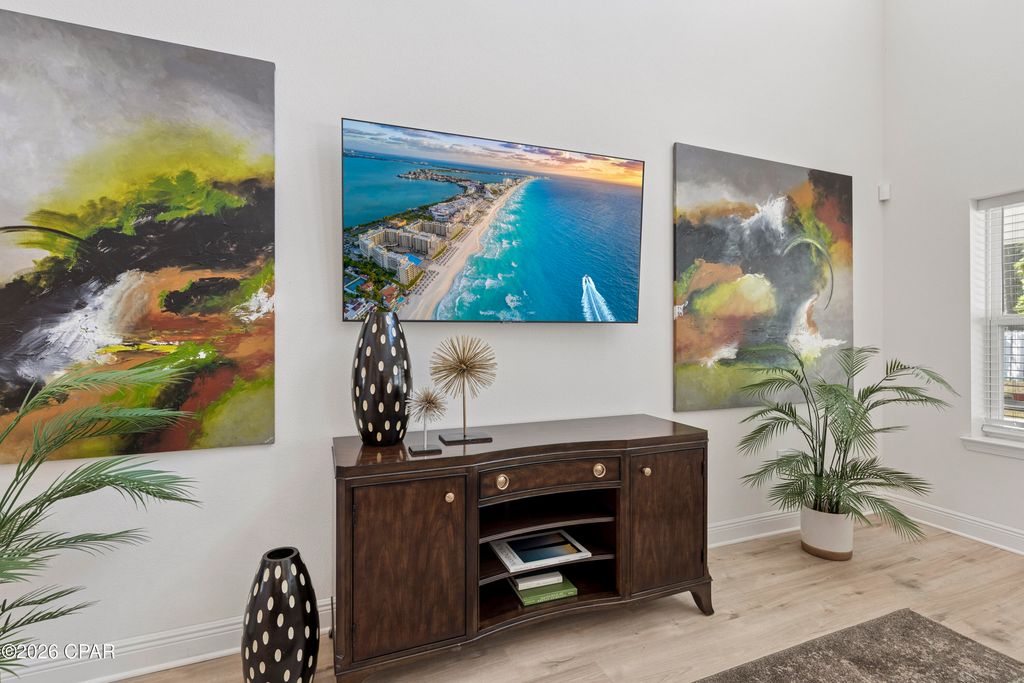 Image 22 of property listing at 140 Tierra Verde Way, Panama City Beach, FL 32407