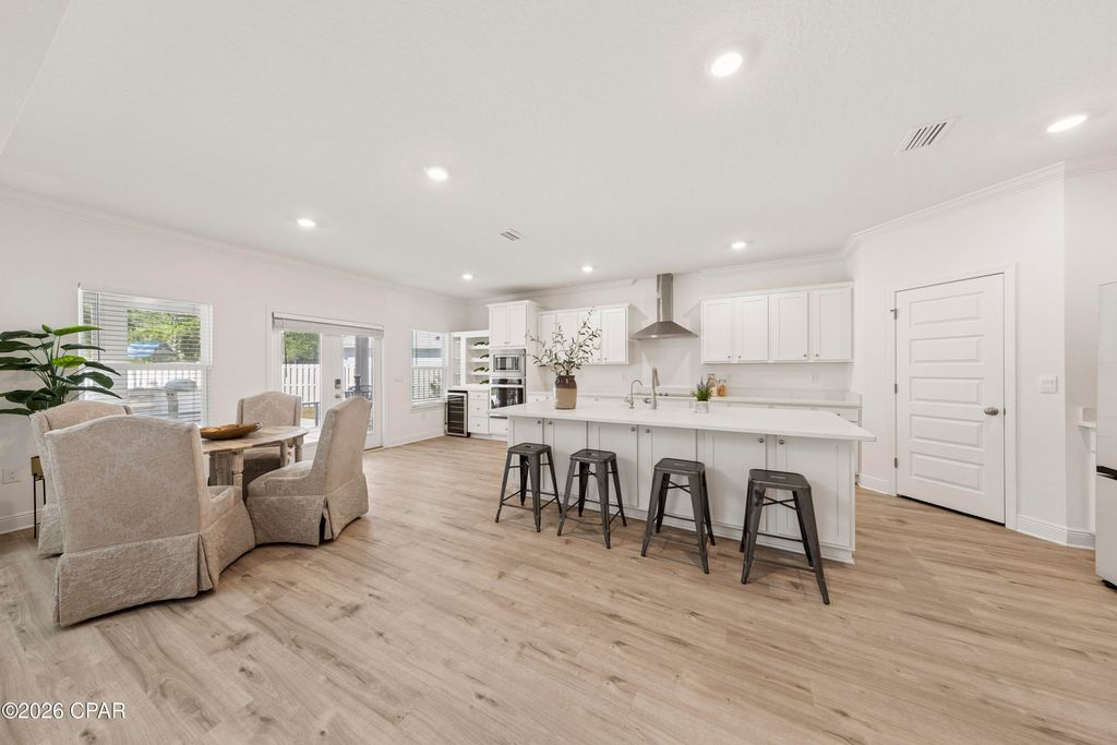 Image 23 of property listing at 140 Tierra Verde Way, Panama City Beach, FL 32407