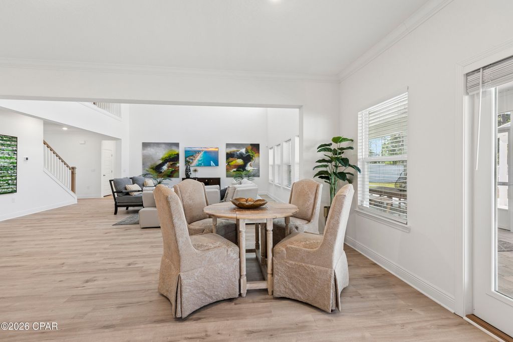 Image 25 of property listing at 140 Tierra Verde Way, Panama City Beach, FL 32407