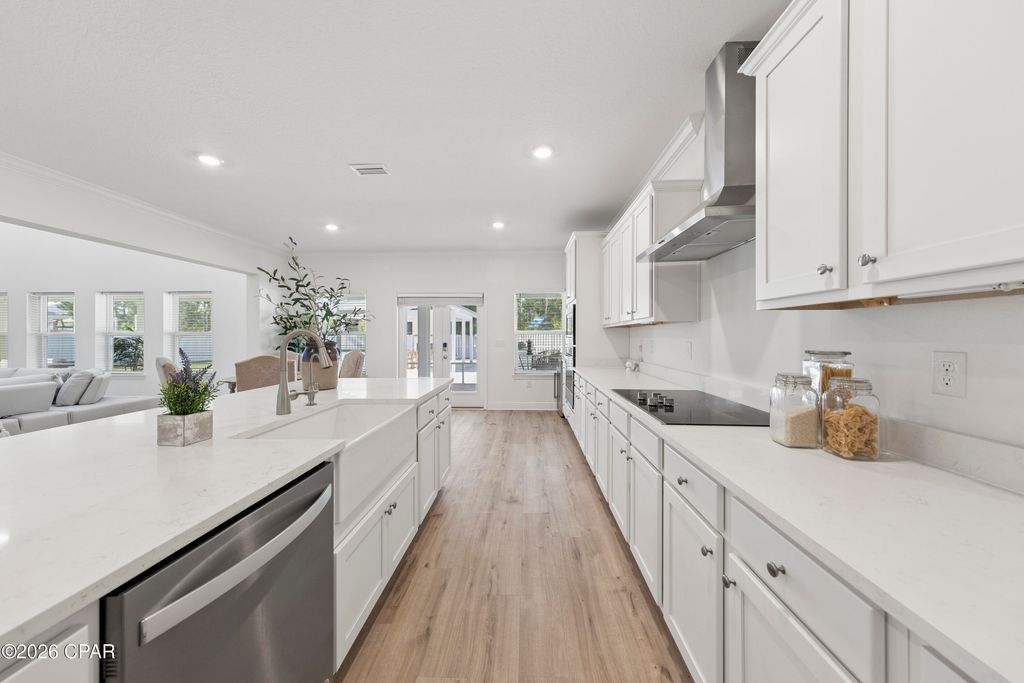 Image 31 of property listing at 140 Tierra Verde Way, Panama City Beach, FL 32407