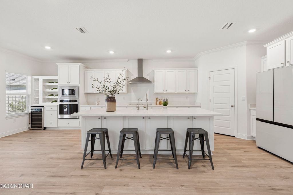 Image 34 of property listing at 140 Tierra Verde Way, Panama City Beach, FL 32407