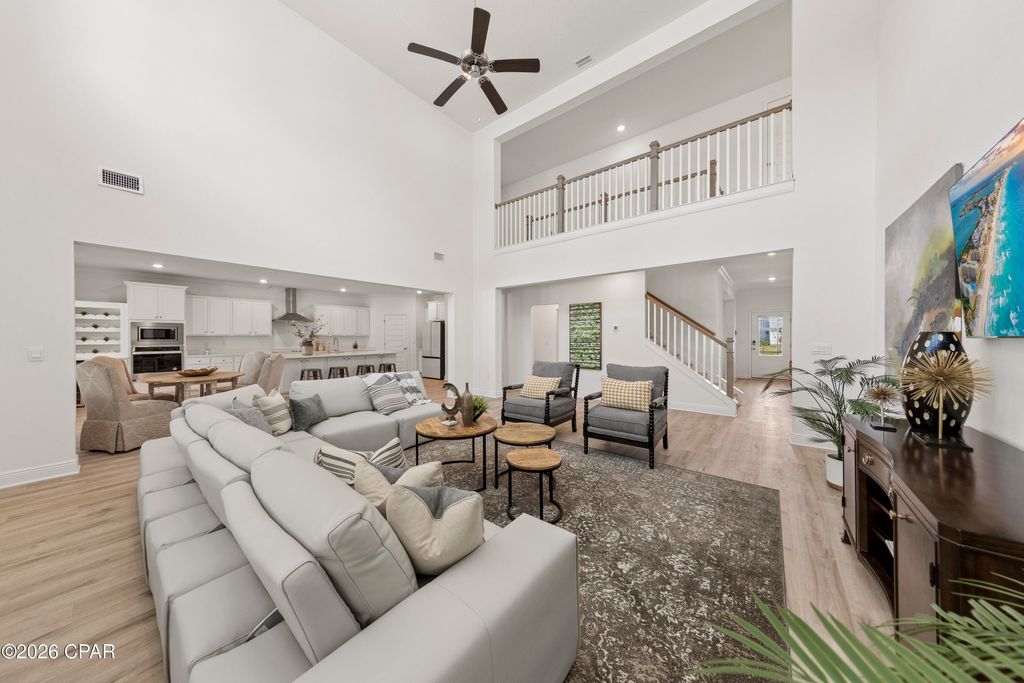 Image 35 of property listing at 140 Tierra Verde Way, Panama City Beach, FL 32407