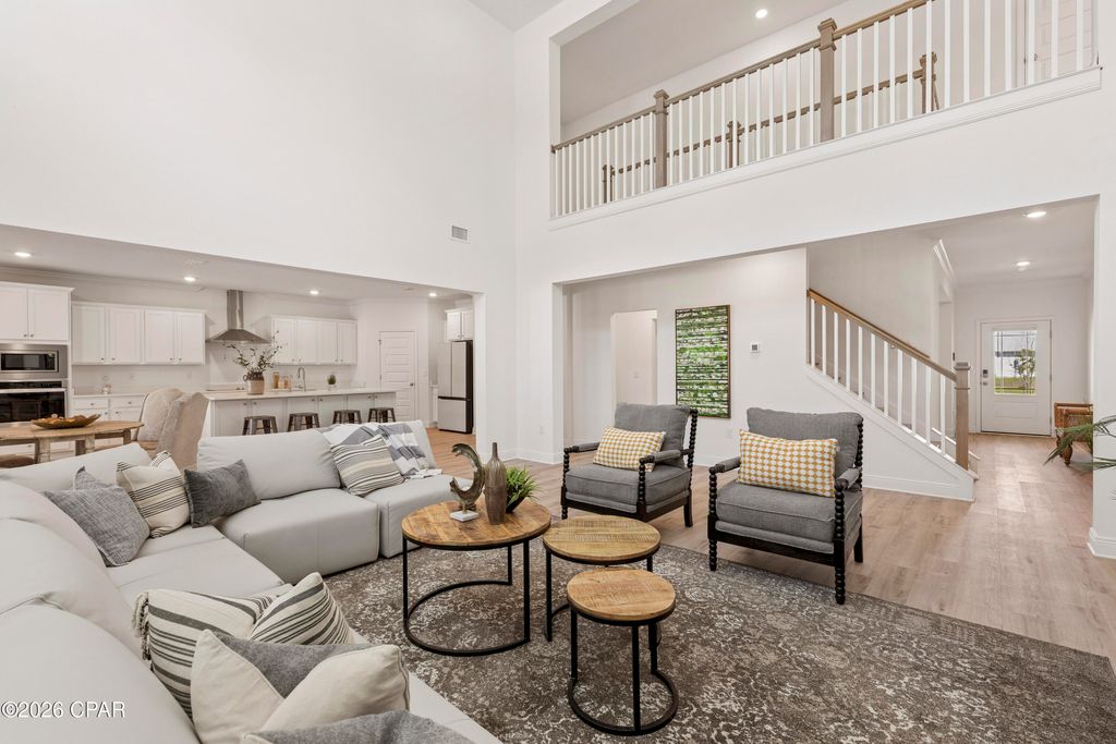 Image 36 of property listing at 140 Tierra Verde Way, Panama City Beach, FL 32407
