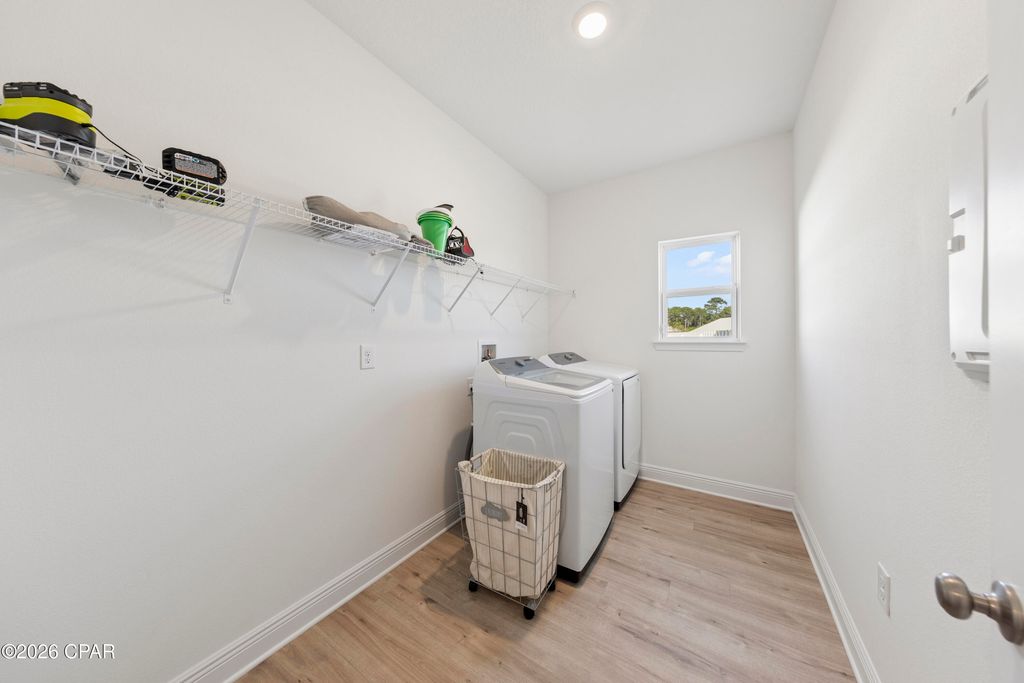 Image 38 of property listing at 140 Tierra Verde Way, Panama City Beach, FL 32407