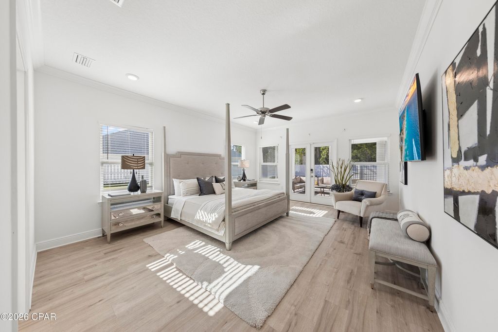 Image 39 of property listing at 140 Tierra Verde Way, Panama City Beach, FL 32407