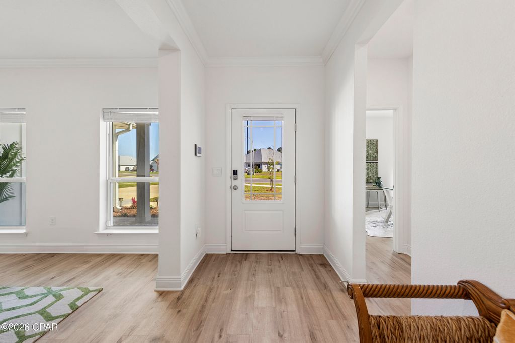 Image 4 of property listing at 140 Tierra Verde Way, Panama City Beach, FL 32407