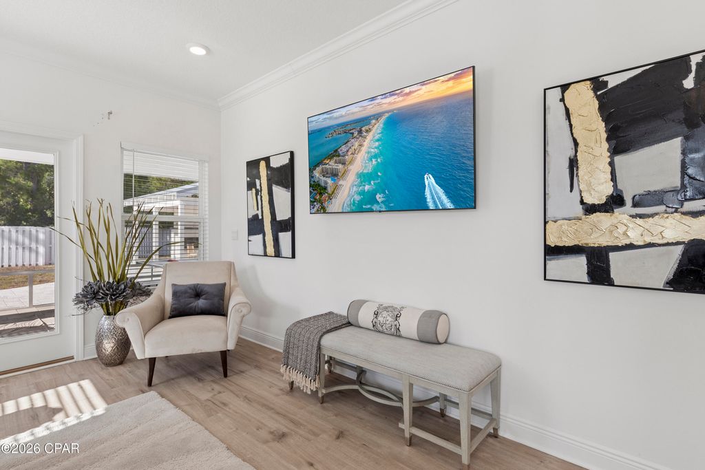 Image 42 of property listing at 140 Tierra Verde Way, Panama City Beach, FL 32407