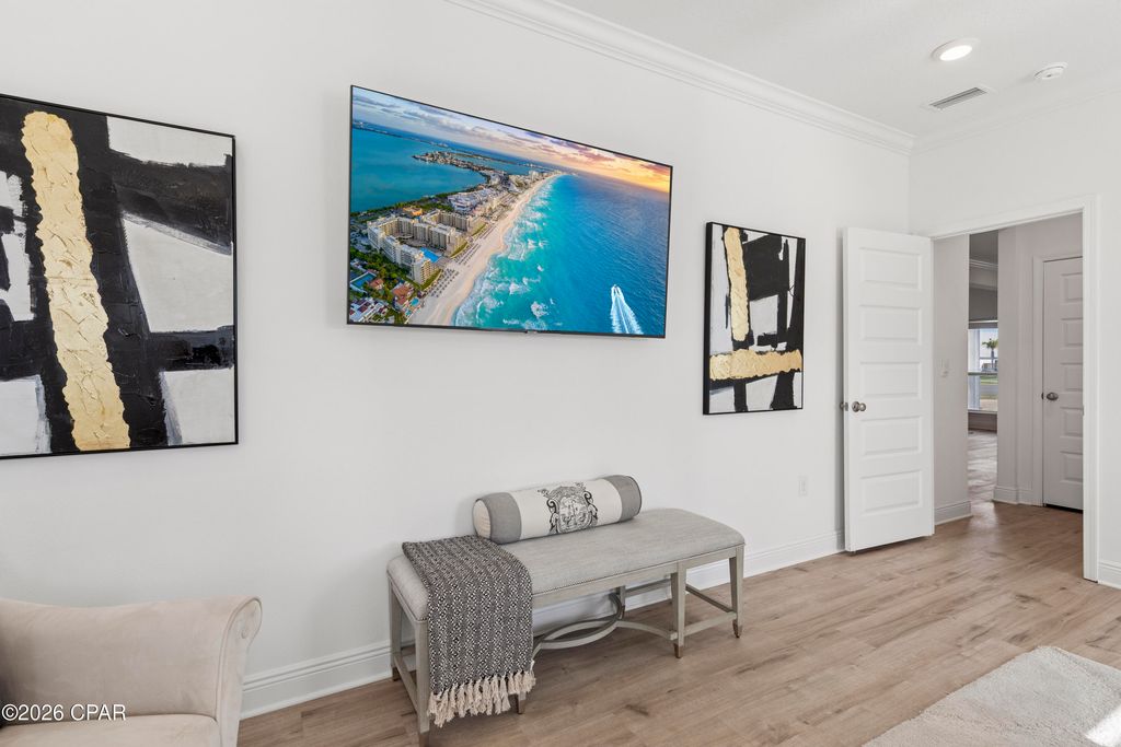 Image 44 of property listing at 140 Tierra Verde Way, Panama City Beach, FL 32407