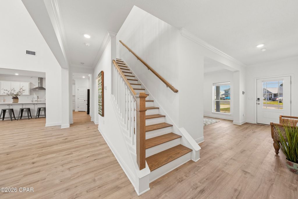 Image 54 of property listing at 140 Tierra Verde Way, Panama City Beach, FL 32407