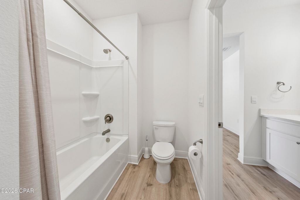 Image 61 of property listing at 140 Tierra Verde Way, Panama City Beach, FL 32407