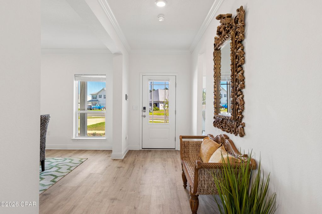 Image 7 of property listing at 140 Tierra Verde Way, Panama City Beach, FL 32407