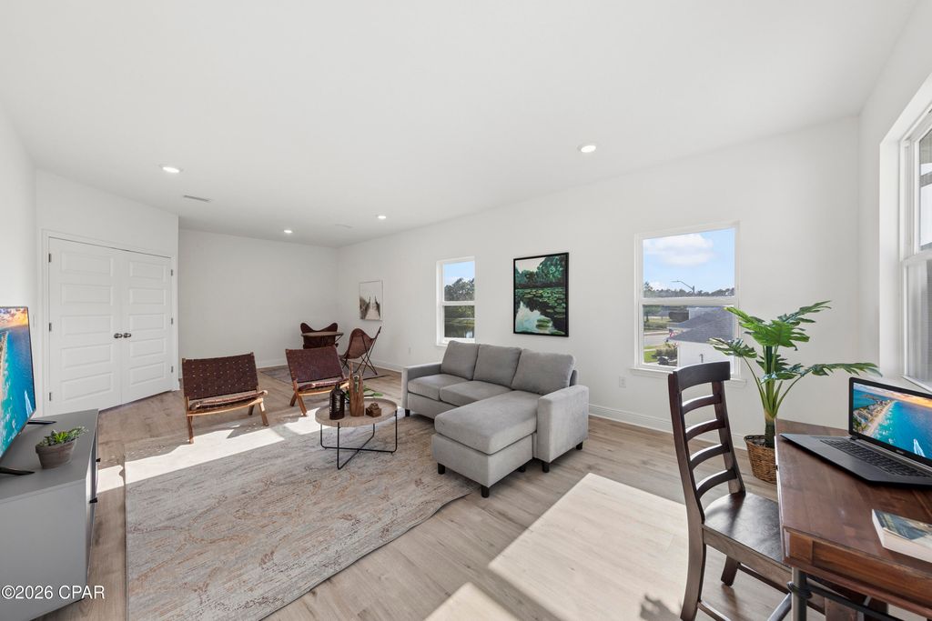 Image 71 of property listing at 140 Tierra Verde Way, Panama City Beach, FL 32407