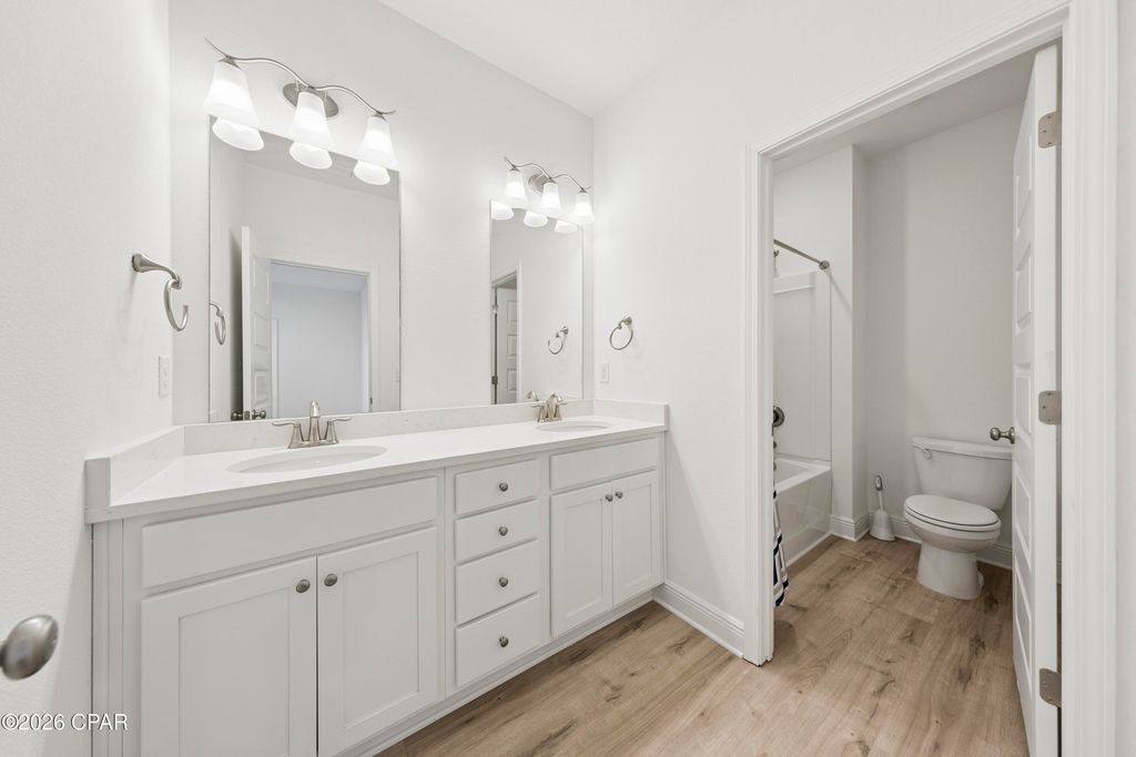 Image 75 of property listing at 140 Tierra Verde Way, Panama City Beach, FL 32407