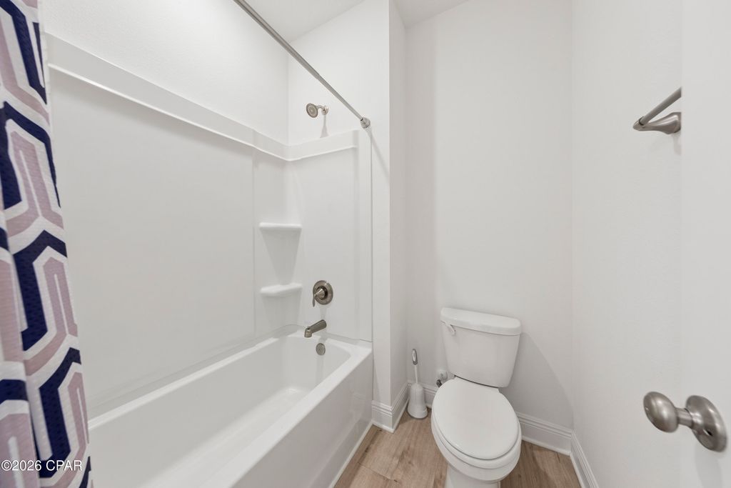 Image 76 of property listing at 140 Tierra Verde Way, Panama City Beach, FL 32407