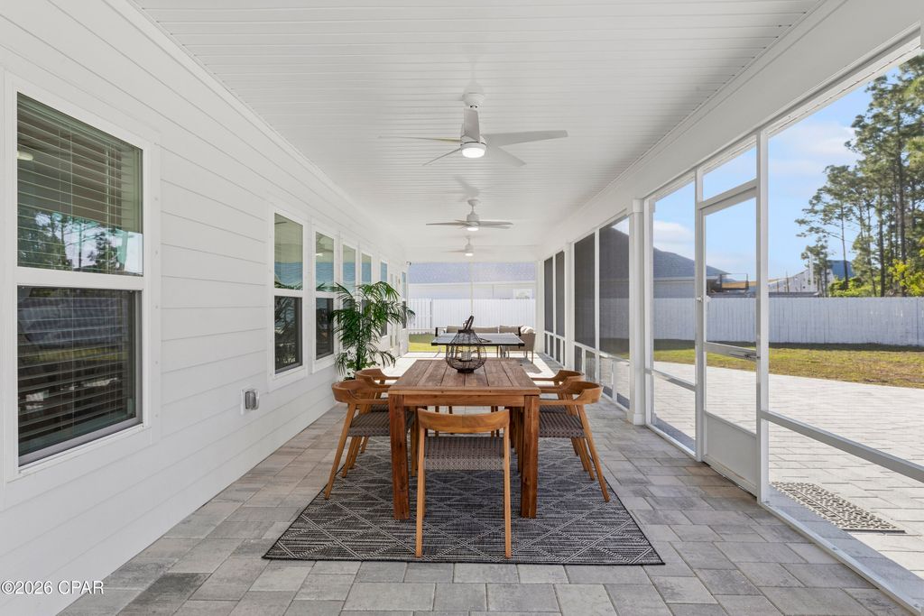 Image 83 of property listing at 140 Tierra Verde Way, Panama City Beach, FL 32407