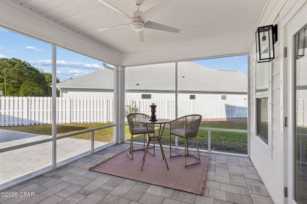 Image 84 of property listing at 140 Tierra Verde Way, Panama City Beach, FL 32407