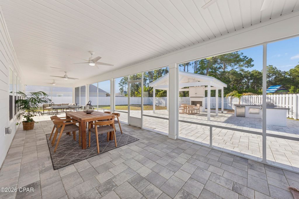 Image 85 of property listing at 140 Tierra Verde Way, Panama City Beach, FL 32407