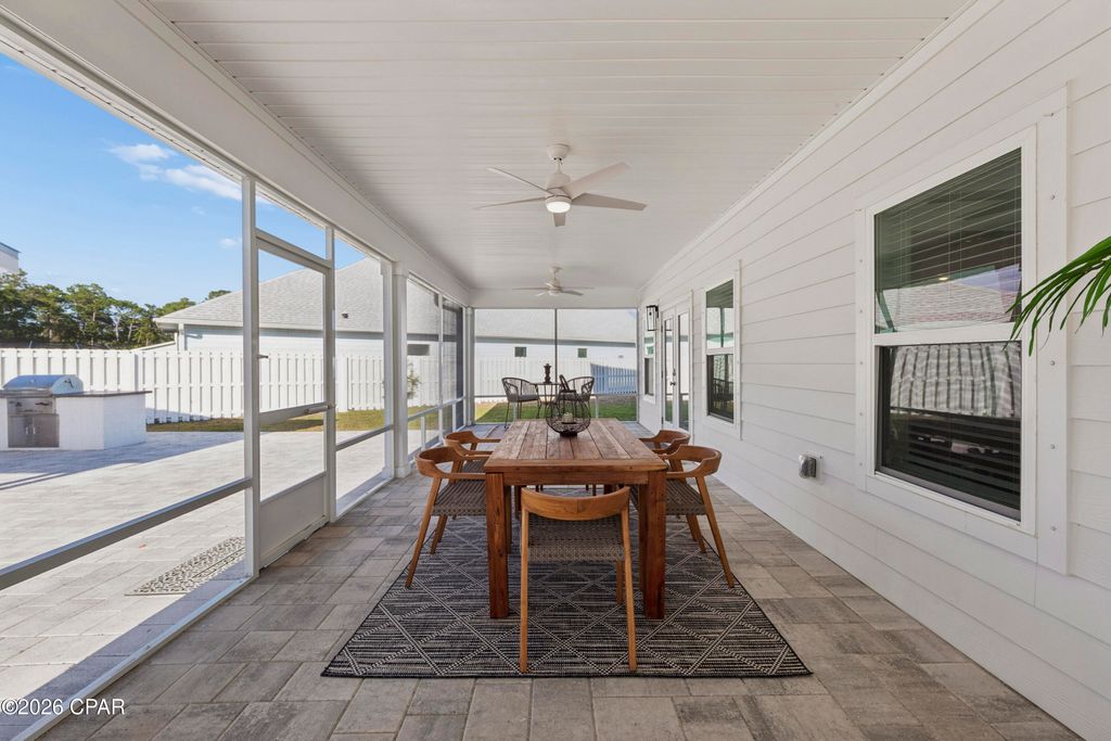 Image 87 of property listing at 140 Tierra Verde Way, Panama City Beach, FL 32407