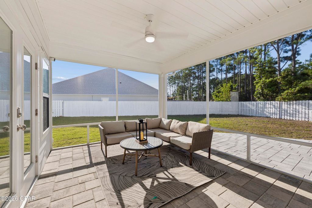 Image 88 of property listing at 140 Tierra Verde Way, Panama City Beach, FL 32407
