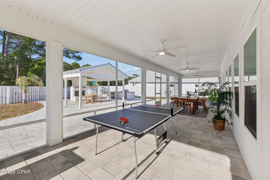 Image 89 of property listing at 140 Tierra Verde Way, Panama City Beach, FL 32407