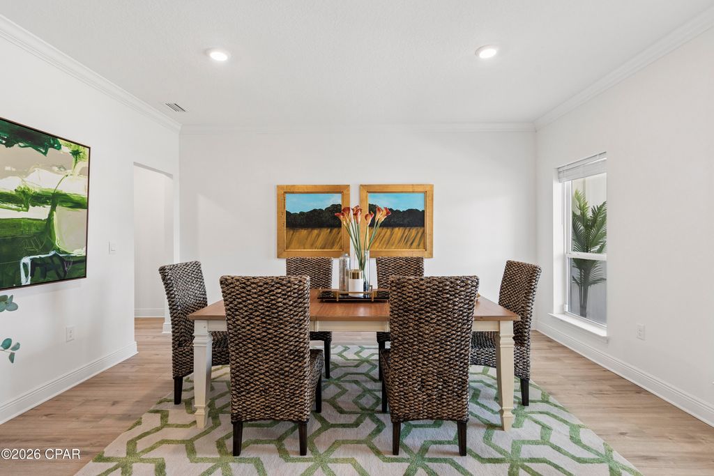 Image 9 of property listing at 140 Tierra Verde Way, Panama City Beach, FL 32407